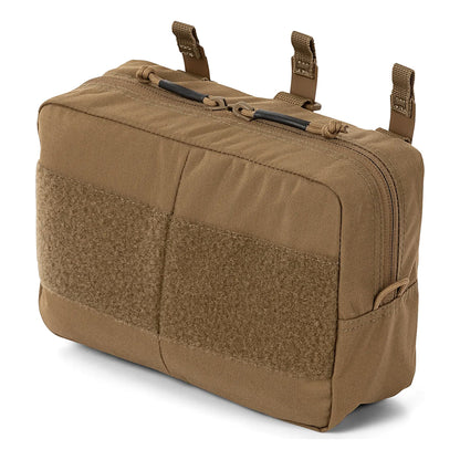 POCHETTE HORIZONTALE FLEX 9 X 6
