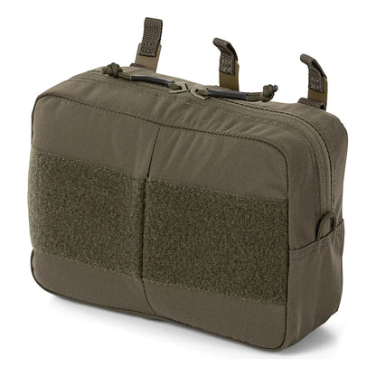 POCHETTE HORIZONTALE FLEX 9 X 6