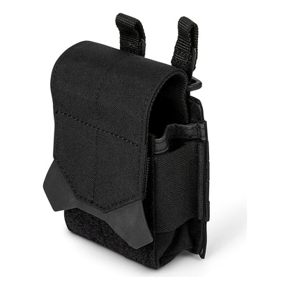 Pochette Flex Cuff-Noir 