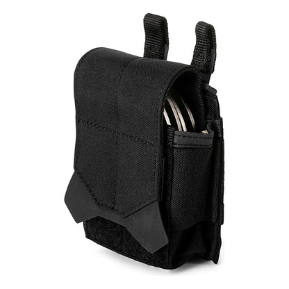 Pochette Flex Cuff-Noir 