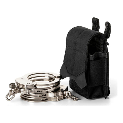 Pochette Flex Cuff-Noir 