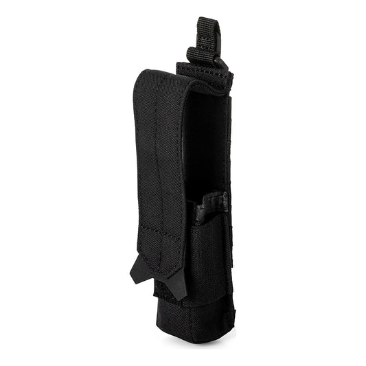 Pochette flexible pour lampe de poche