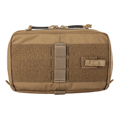 5.11 Pochette utilitaire tactique déroulante