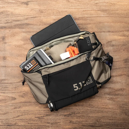 5.11 TACTICAL: Skyweight Sling Pack 10L