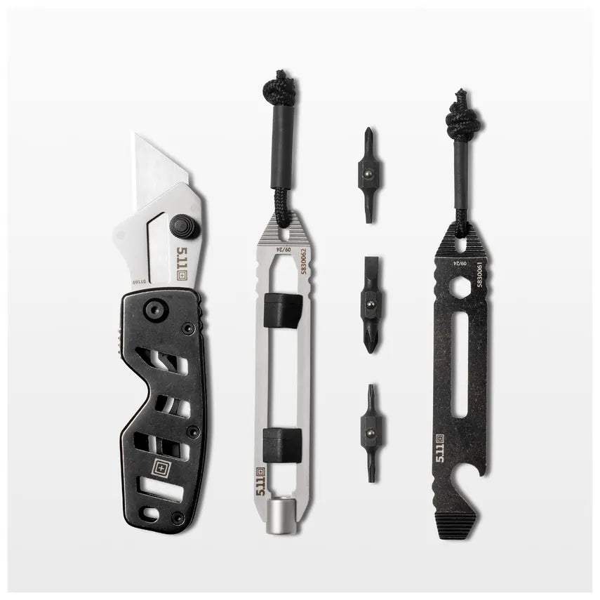 5.11 TACTICAL: Utility Gift Set