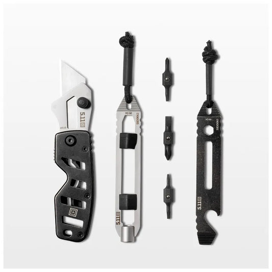 5.11 TACTICAL: Utility Gift Set