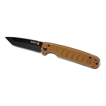 5.11 TACTICAL: Trailblazer Gift Set with Folding Knife, Tactical Pencil, Carabiner & Multitool