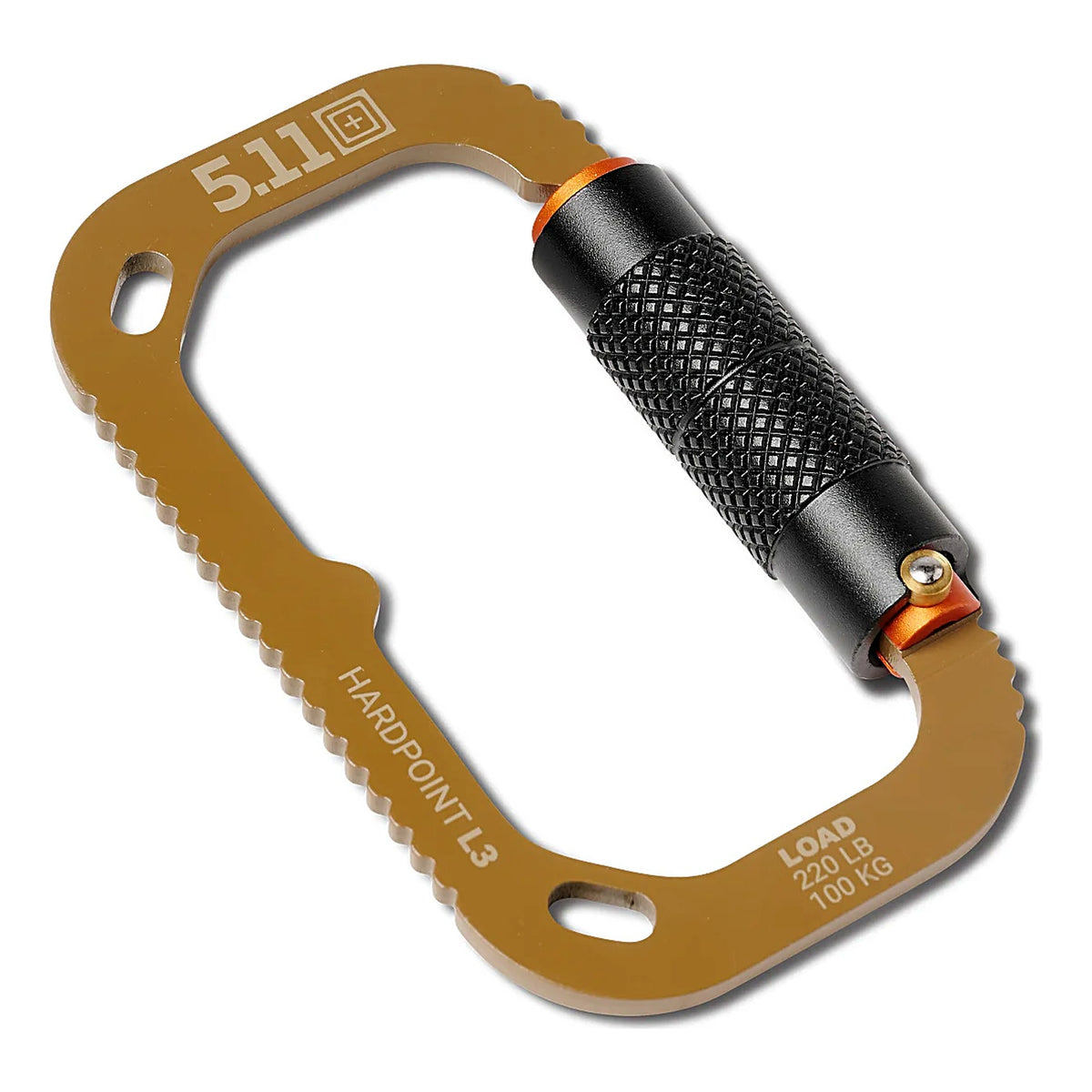 5.11 TACTICAL: Trailblazer Gift Set with Folding Knife, Tactical Pencil, Carabiner & Multitool