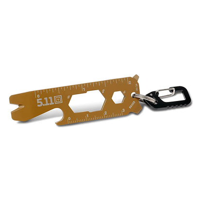 5.11 TACTICAL: Trailblazer Gift Set with Folding Knife, Tactical Pencil, Carabiner & Multitool
