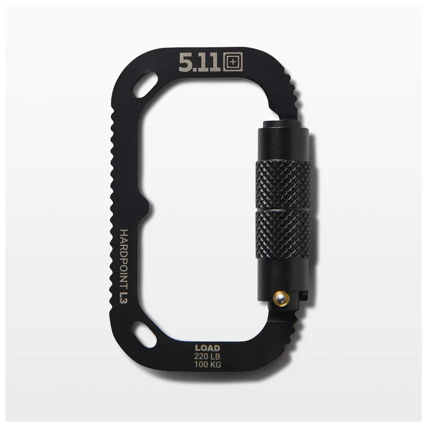 5.11 Tactical: Hardpoint L3 Locking