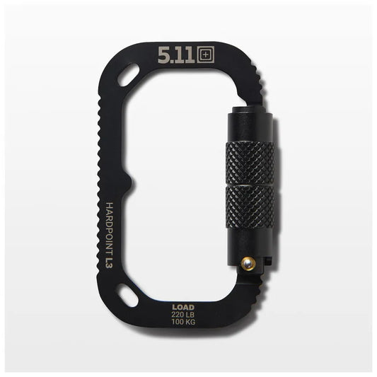 5.11 Tactical: Hardpoint L3 Locking