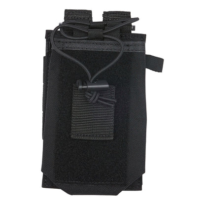5.11 TACTICAL: Tactical Radio Pouch