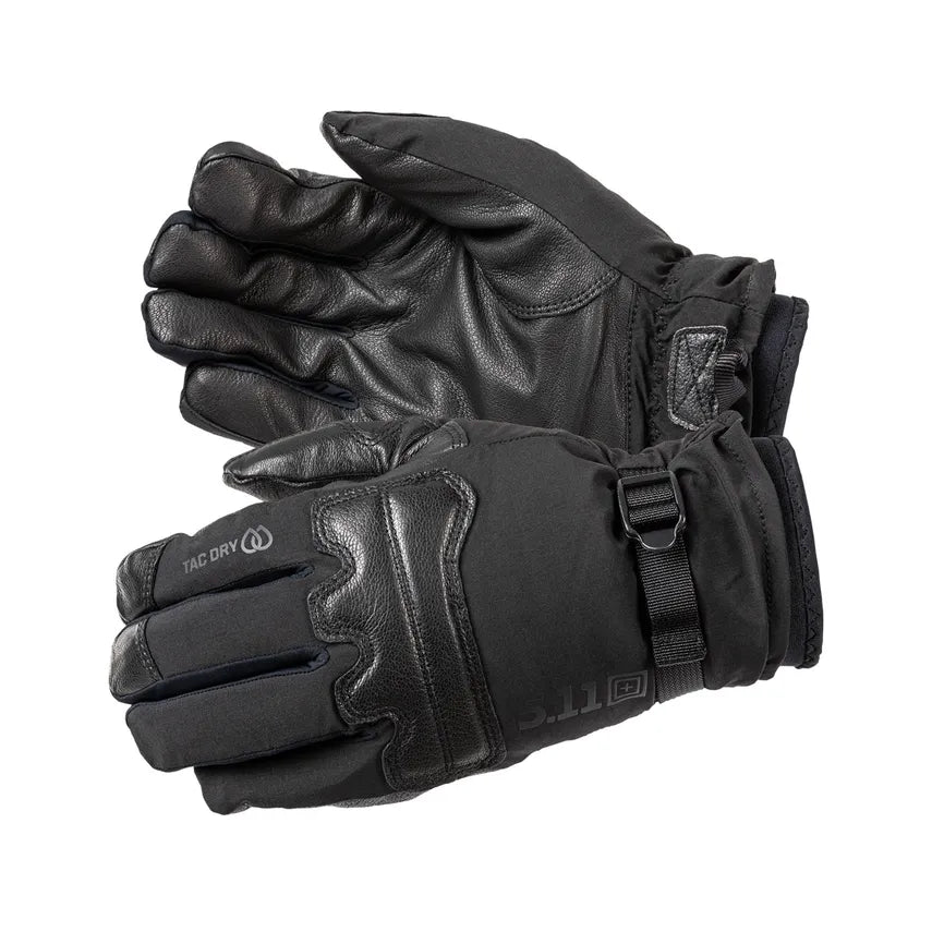 5.11 TACTICAL: Caldus PrimaLoft Insulated Glove 2.0