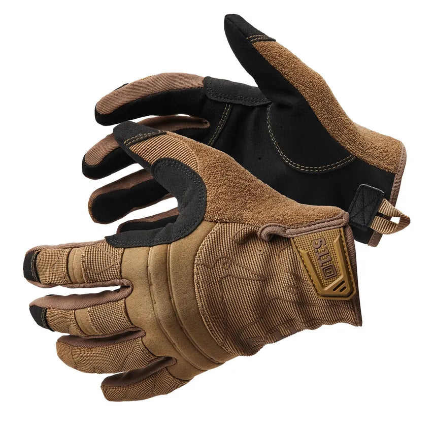 5.11 TACTICAL: Competition Shooting Glove 2.0