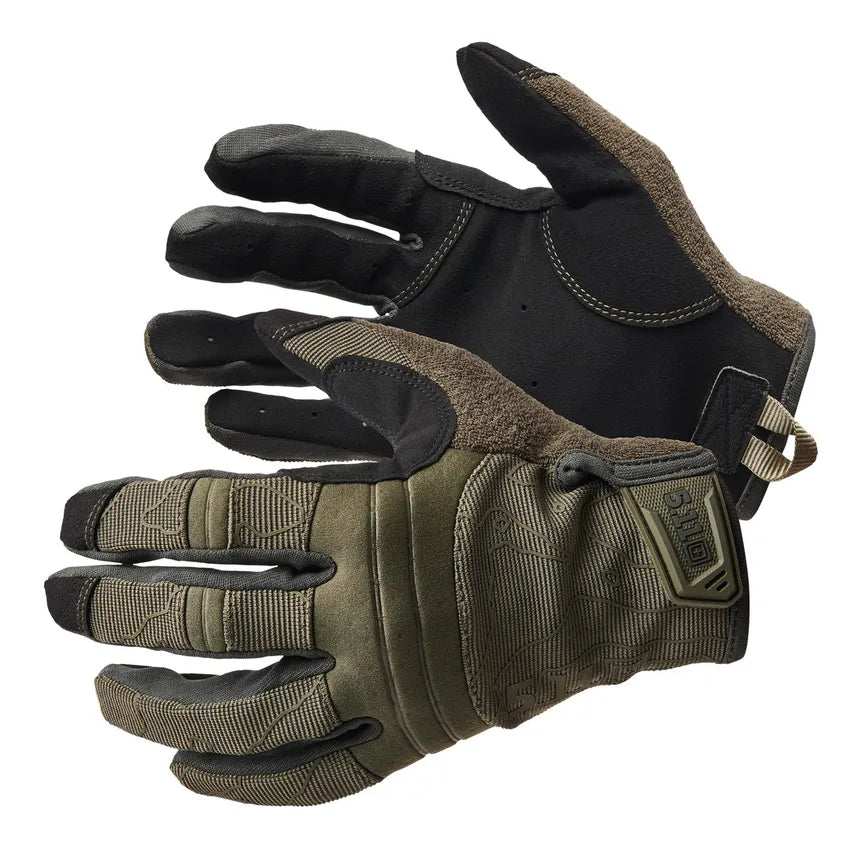 5.11 TACTICAL: Competition Shooting Glove 2.0