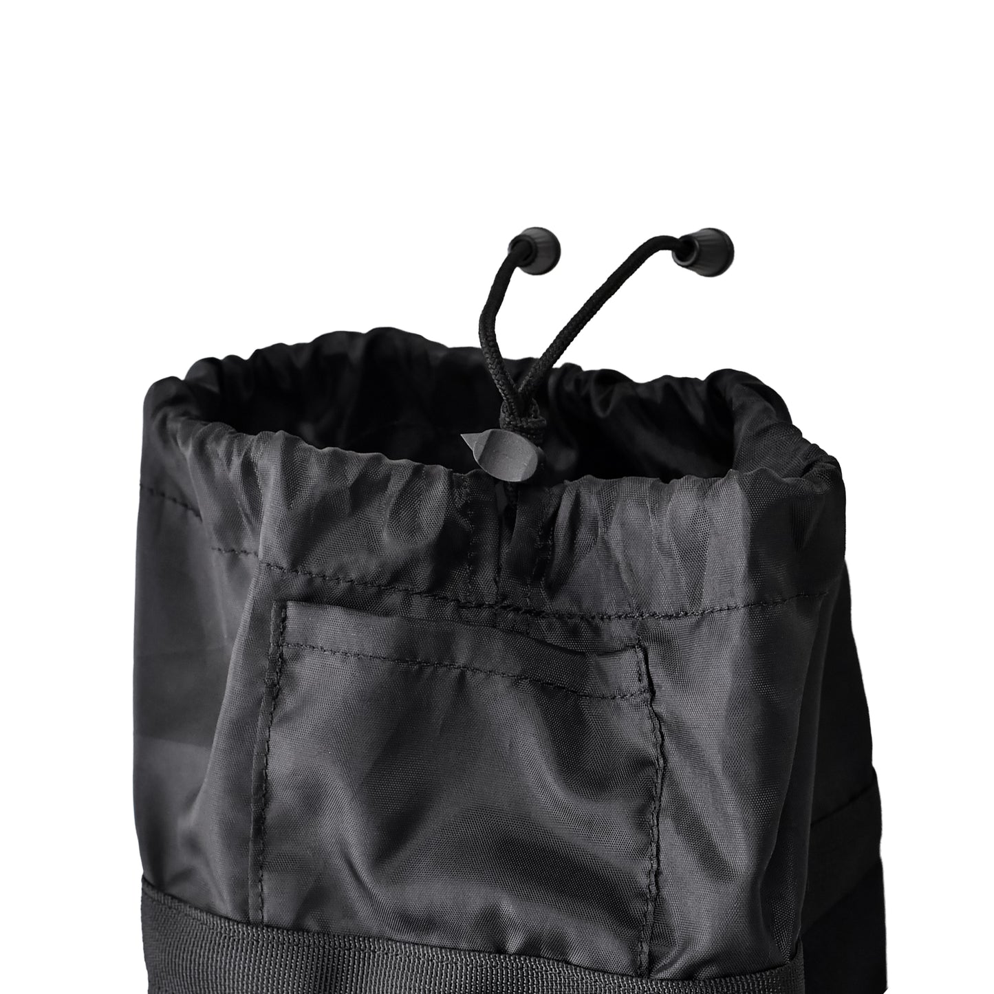 HI TEC INTERVENTION: Cinch-Top Rope Deployment Bag