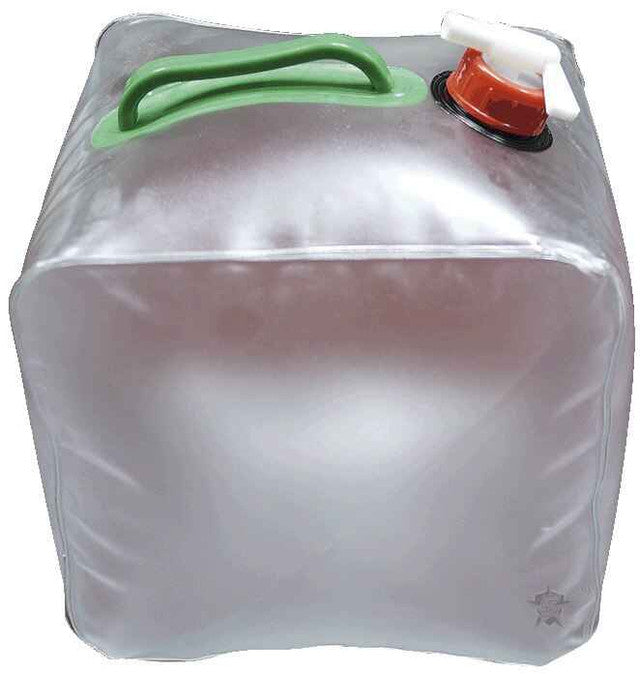 5 STAR GEAR; 2 Gallon Collapsible Water Bag