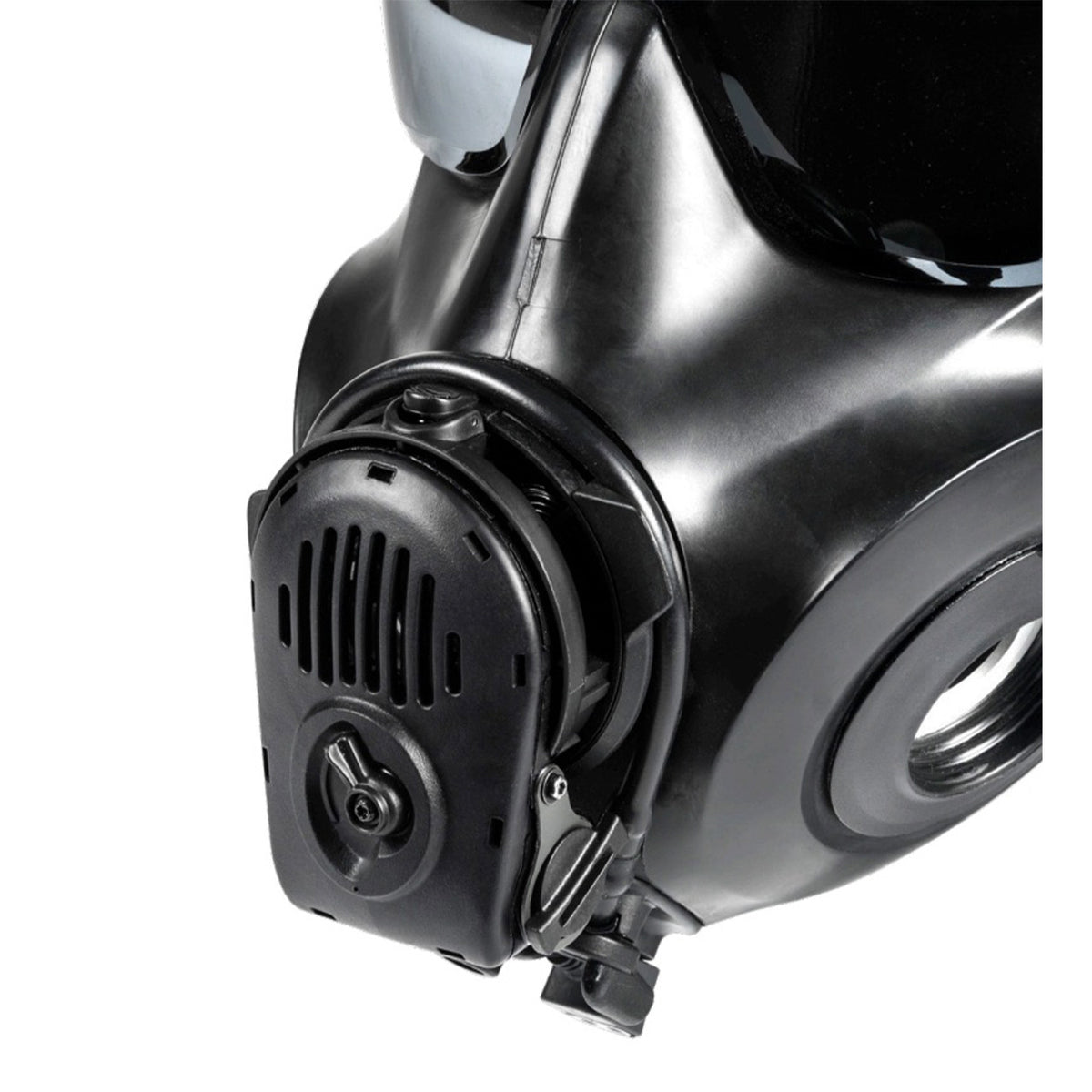 Avon Based Unit AVON PROTECTION: Voice Projection Unit – 416 Tactical Supply Inc.