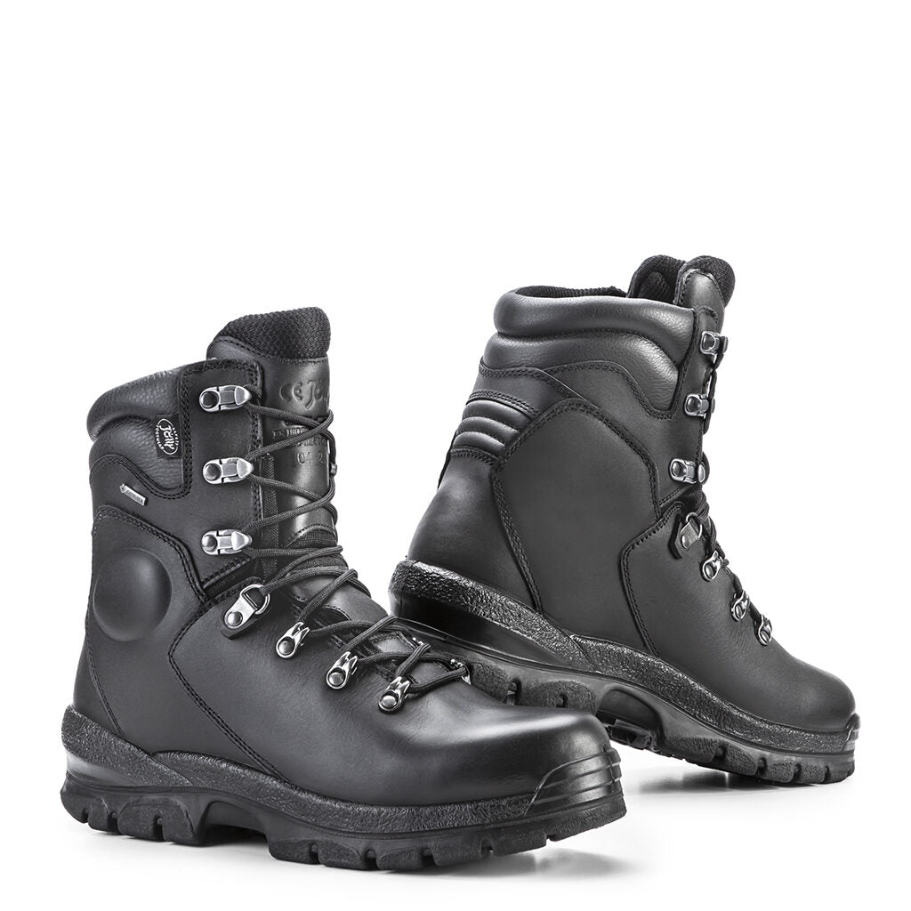 COSMAS: Laser II Boot