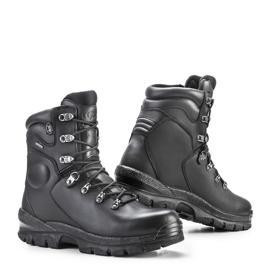 COSMAS: Laser II Boot