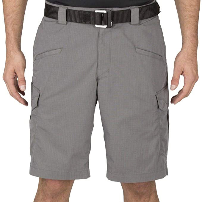 Short Stryke 
