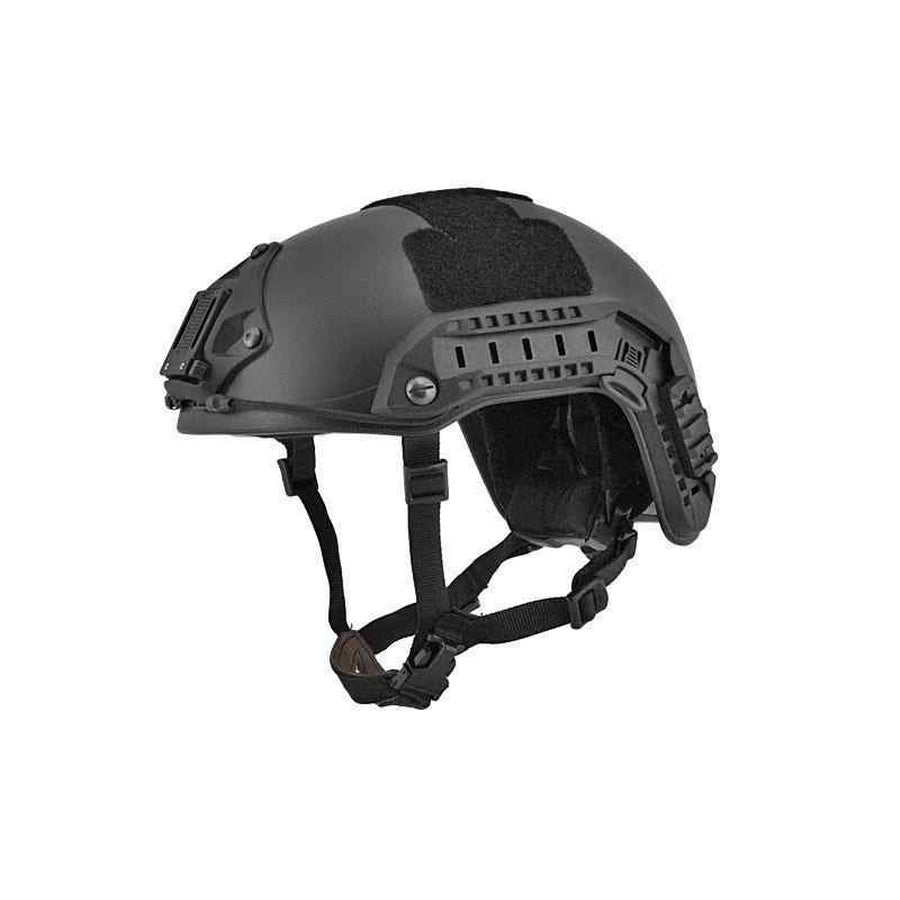 MILBURN MOUNTAIN DEFENSE: IIIA  Ballistic Helmet L/XL