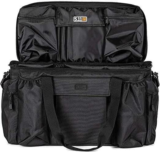 5.11 TACTICAL: Patrol Ready Bag 40L