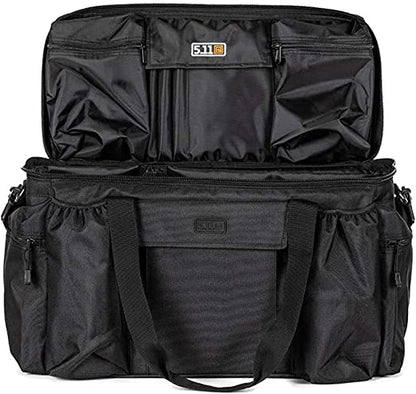 5.11 TACTICAL: Patrol Ready Bag 40L