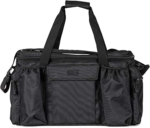 5.11 TACTICAL: Patrol Ready Bag 40L