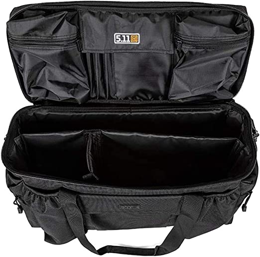 5.11 TACTICAL: Patrol Ready Bag 40L