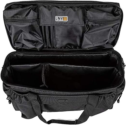 5.11 TACTICAL: Patrol Ready Bag 40L