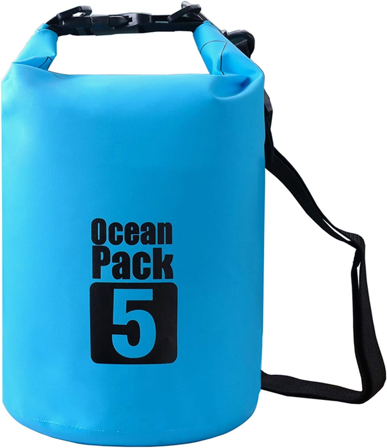 OCEAN PACK: Outdoor Dry Bag