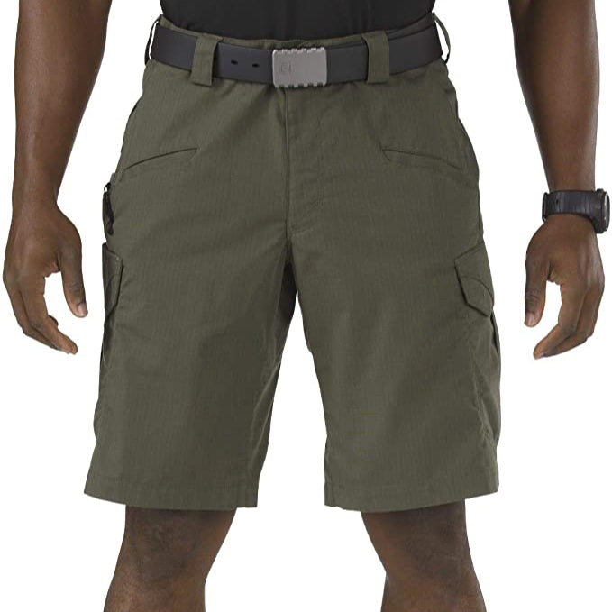 Short Stryke 