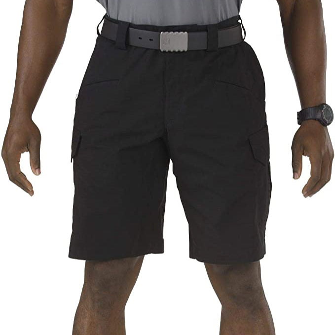 Short Stryke 
