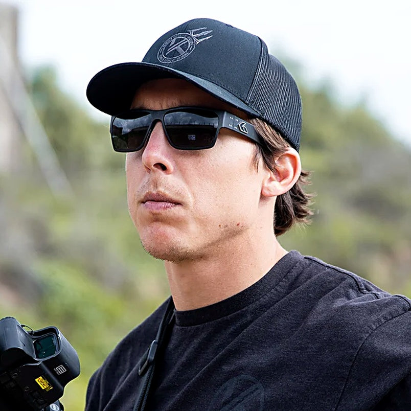 GATORZ: Delta OPZ Polarized Eyewear