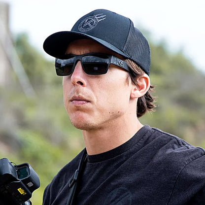 GATORZ: Delta OPZ Polarized Eyewear