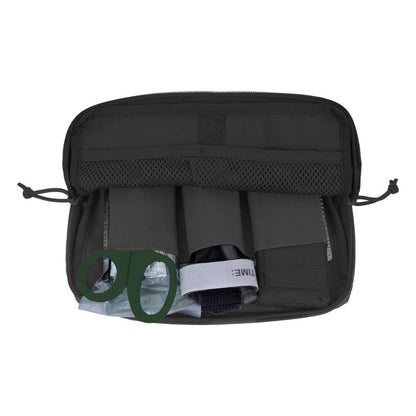 WARRIOR ASSAULT SYSTEMS: T1 Tegris Triple Elastic 5.56mm Mag Pouch