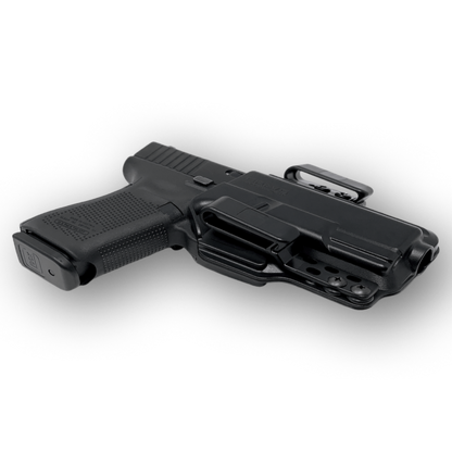 BRAVO CONCEALMENT: IWB Holster Right Hand Glock 19,23,32