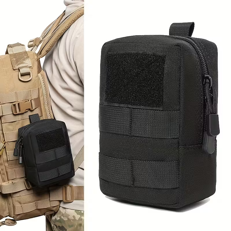 Molle EDC utility Pouch
