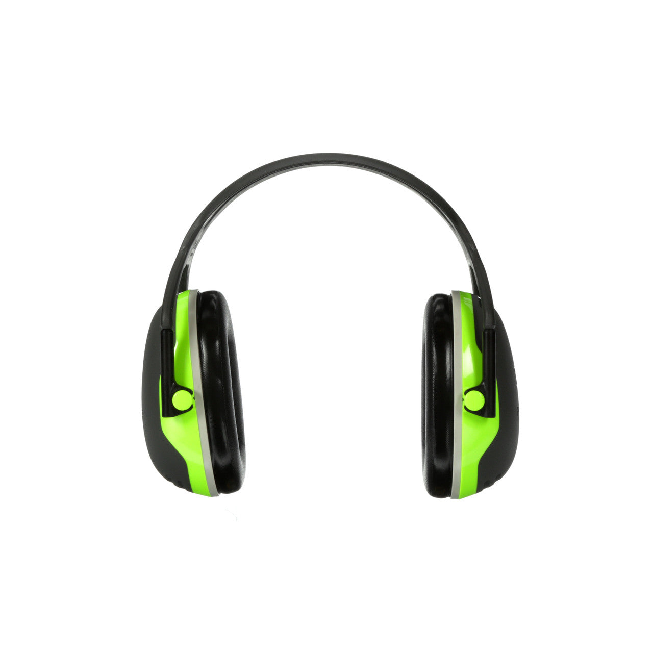 3M: Peltor™ X Series Earmuffs, X4A, Over-the-Head