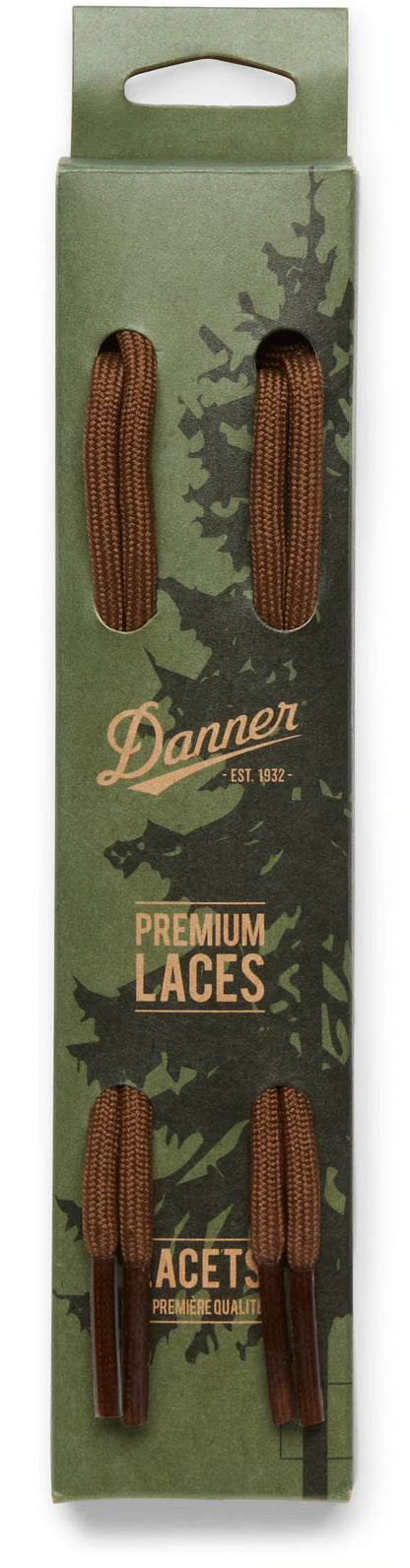 DANNER: Tachyon Laces 70"