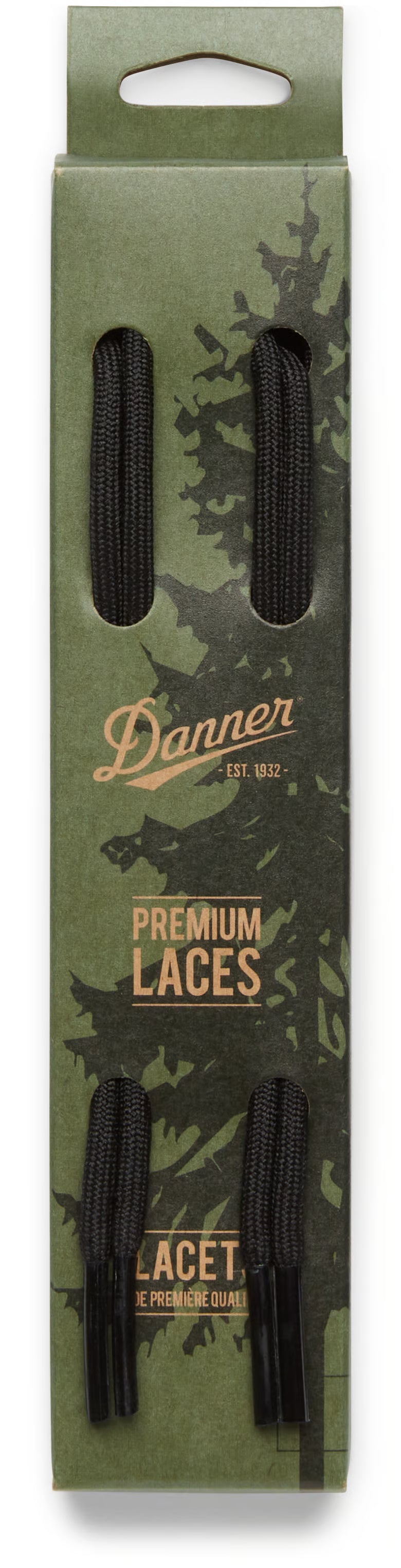 DANNER: Tachyon Laces 70"