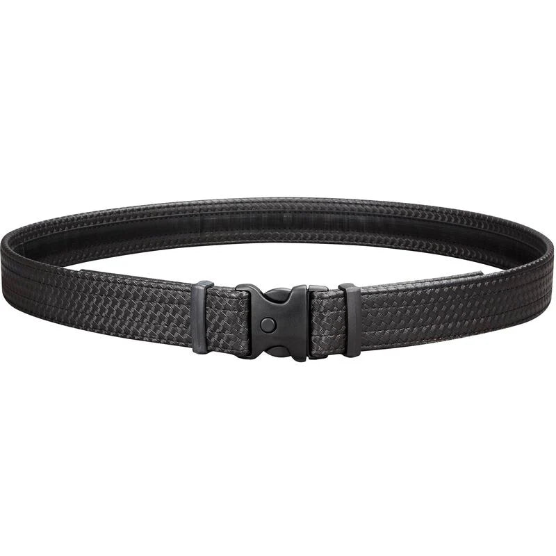 Ultra Duty Outer Belt Kodra Black  w/Velcro, Card