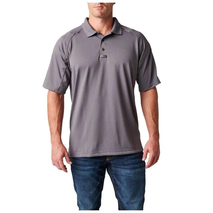 5.11 TACTICAL: Performance Polo