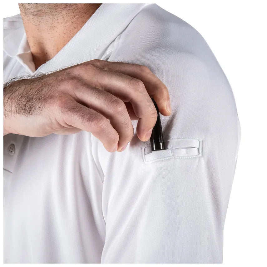 5.11 TACTICAL: Performance Polo