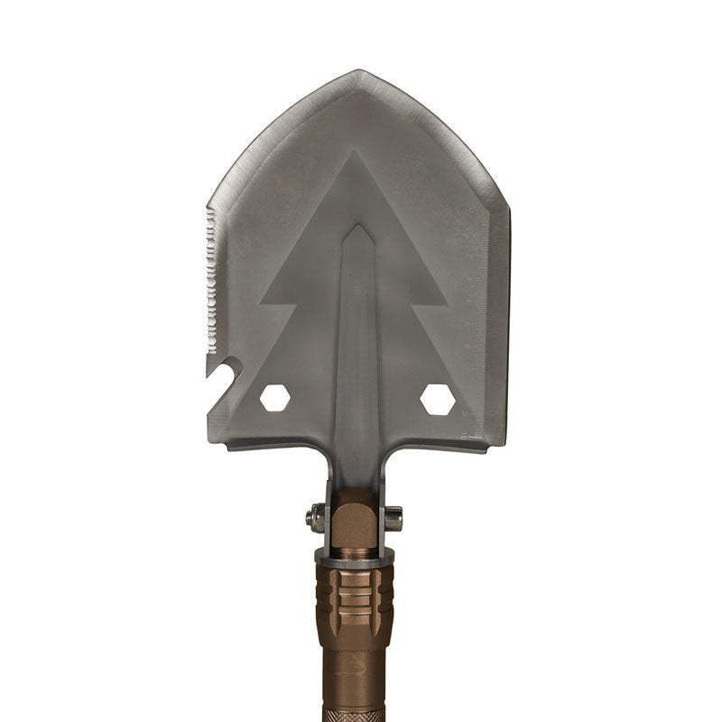 NDUR: Survival Shovel