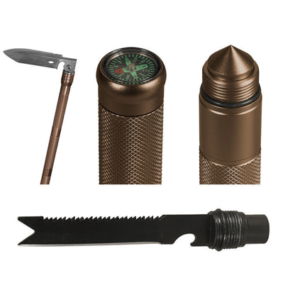 NDUR: Survival Shovel