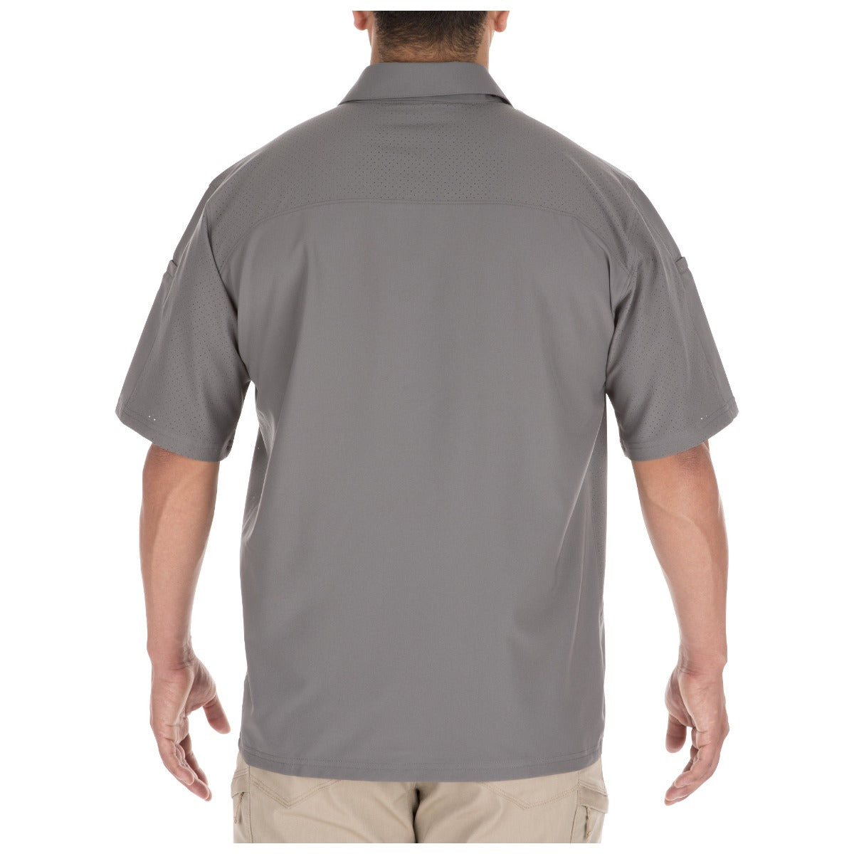 5.11 TACTICAL: Freedom Flex S/S Shirt