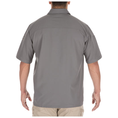 5.11 TACTICAL: Freedom Flex S/S Shirt