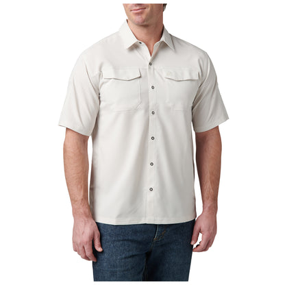 5.11 TACTICAL: Freedom Flex S/S Shirt